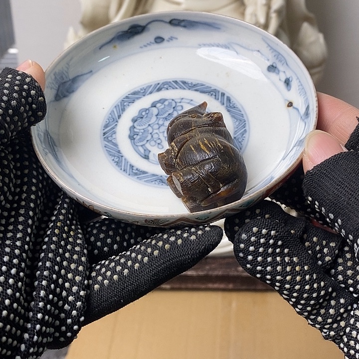 茶具茶壶茶杯茶摆件
