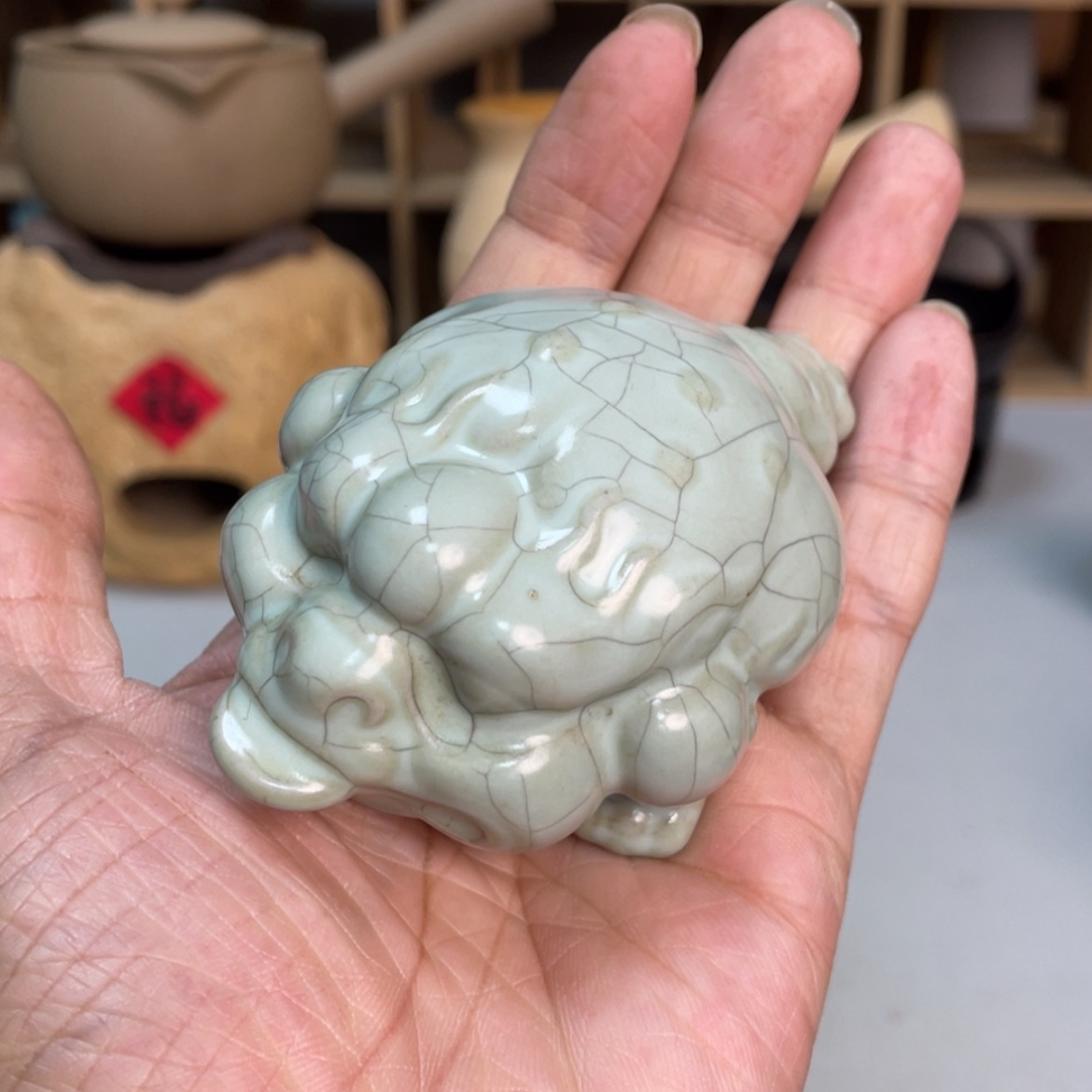 【闪购商品】壶茶具很喜欢很好哦