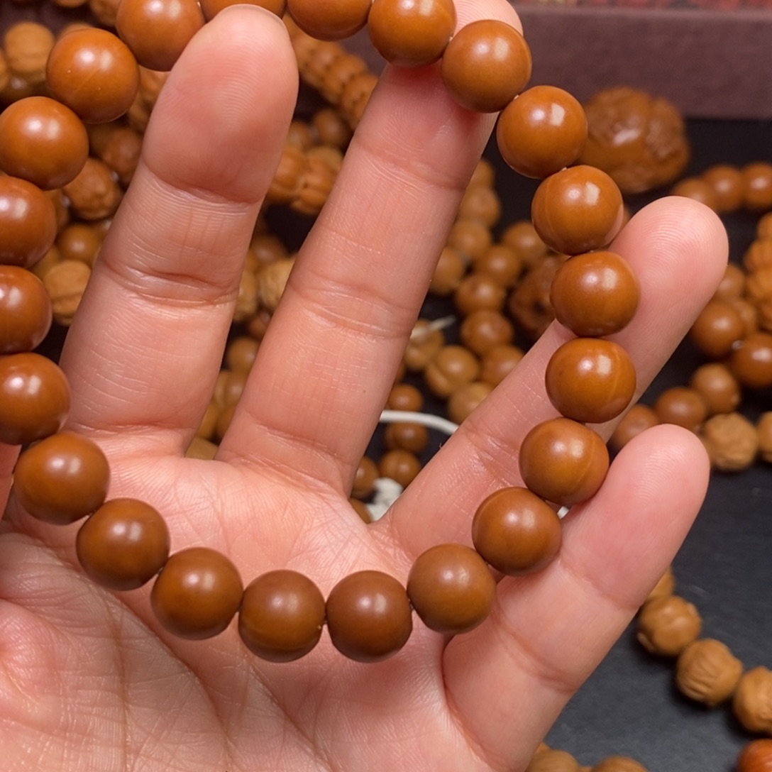 吊坠猴头核桃橄榄核桃