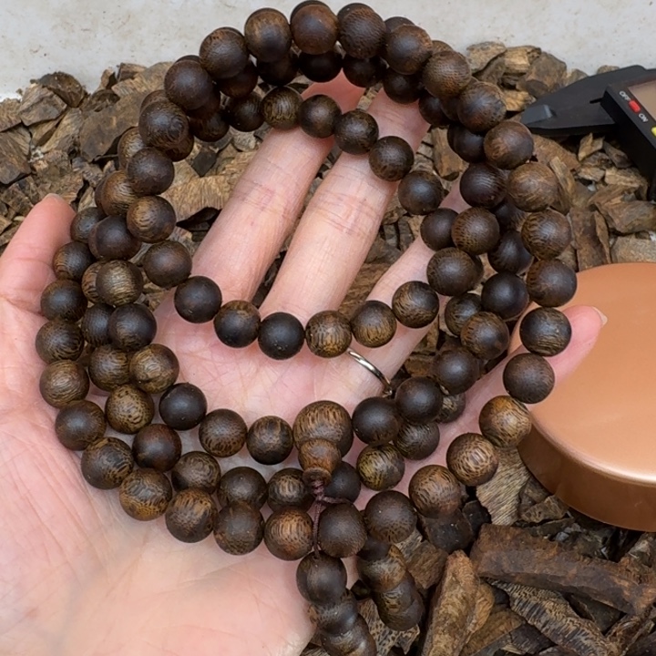 阿***天沉香沉香香囊母树沉浮.0