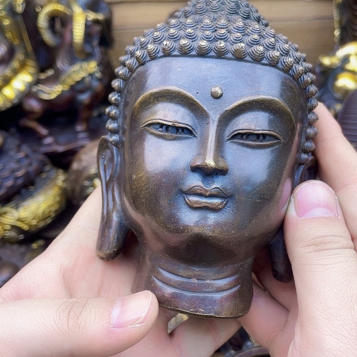 铜器工艺品摆件铜器