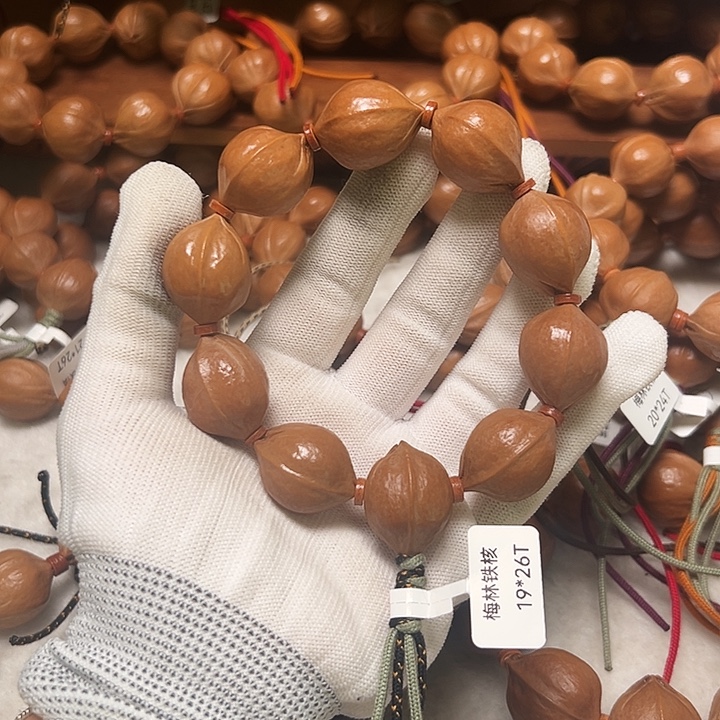 木质1926梅林铁核