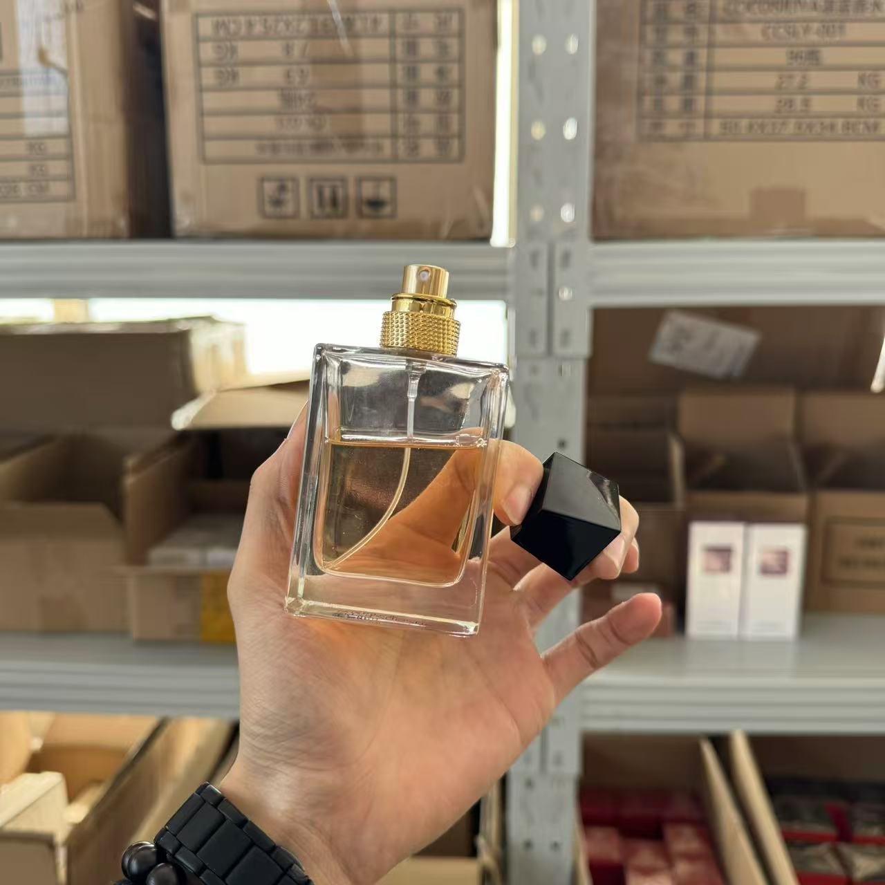 【平替好物--自由女神】经典气质女士香水花香调浓香持久留香50ML