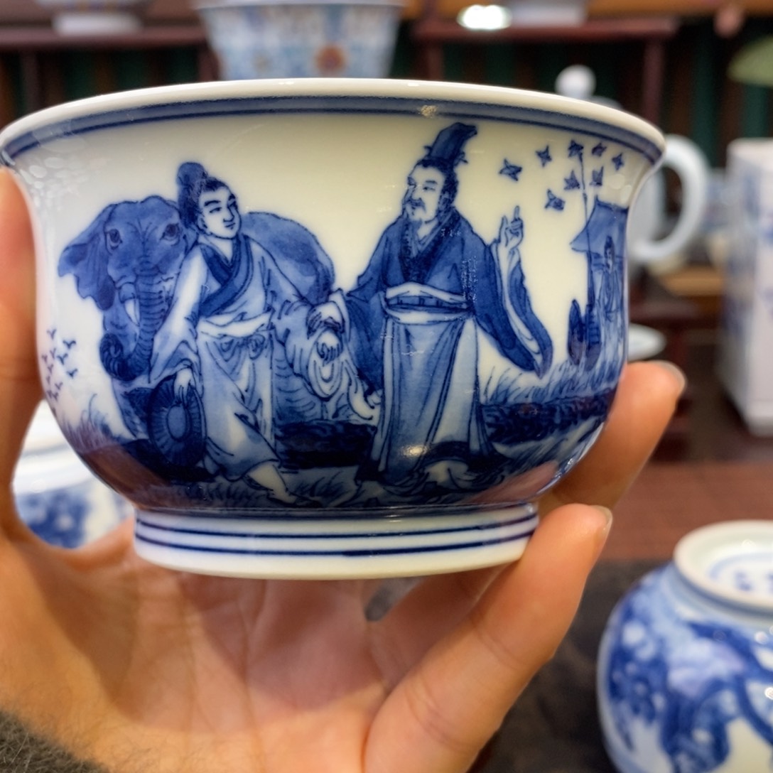 微瑕福利舜耕历山