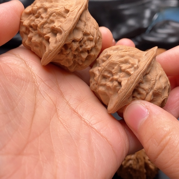 把件文玩核桃图图43尺