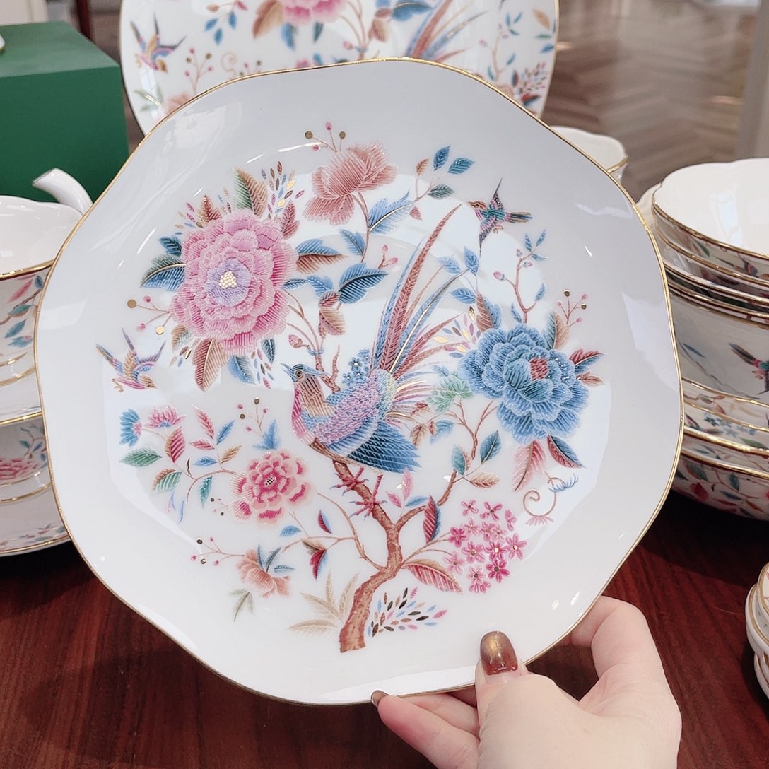 骨瓷8寸////////////