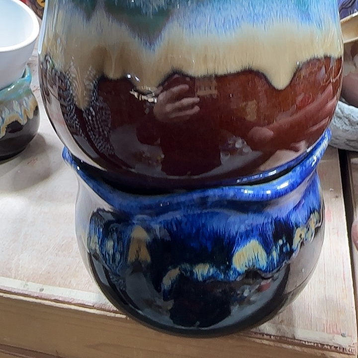 口径不清楚问客服