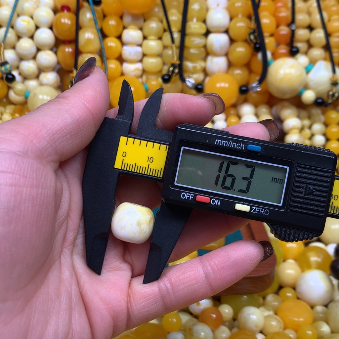 无非金属配珠配饰94