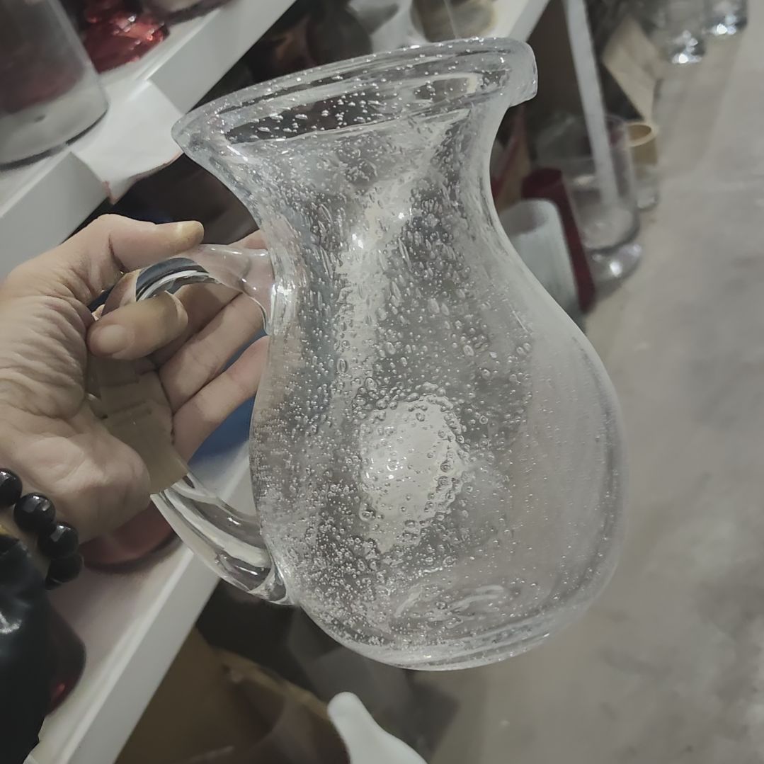 红陶20x20手工测量会有误差