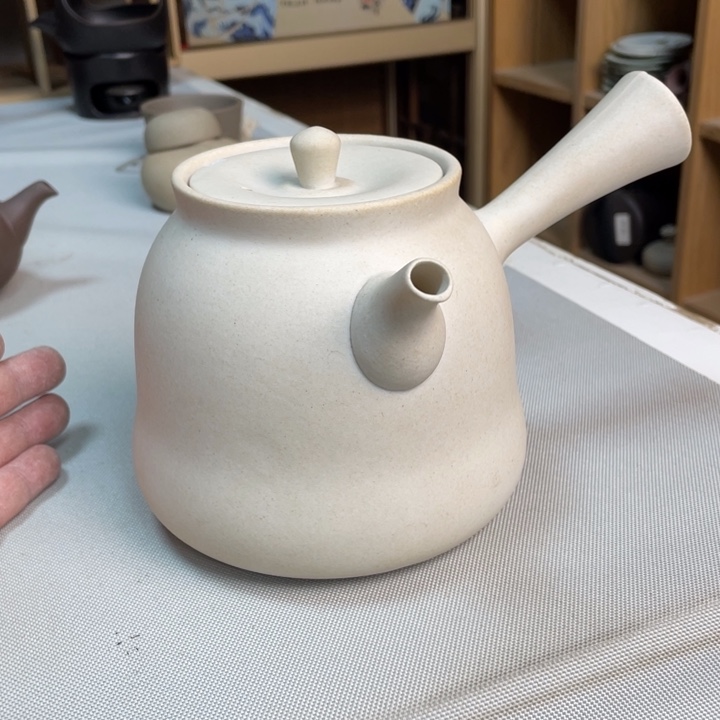 壶茶壶茶杯陶瓷茶具