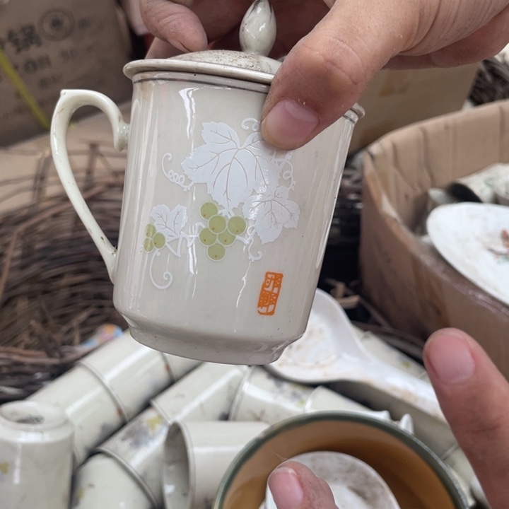 陶瓷艺术摆件陶瓷艺术摆件