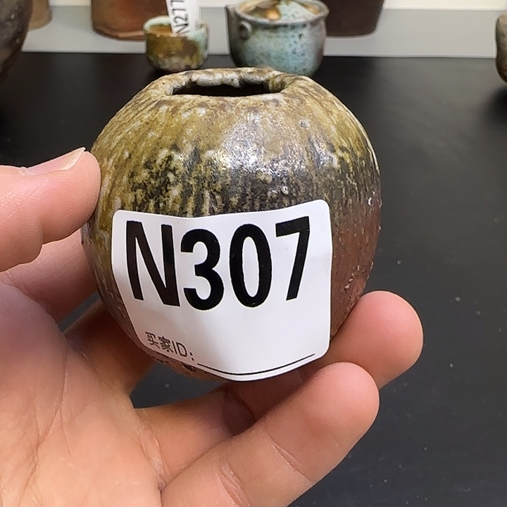 备前烧作品备前烧作品