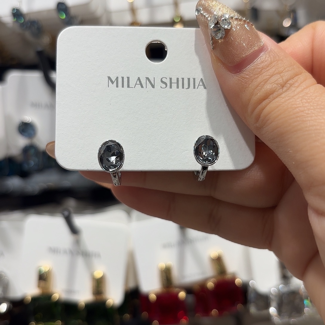 铜合金合金耳扣的