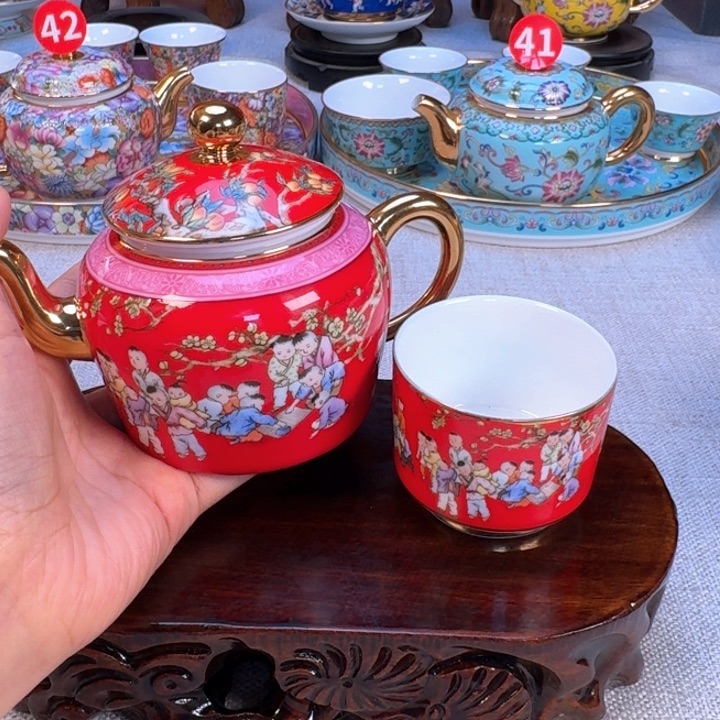 景德镇陶瓷景德镇瓷器