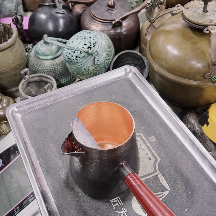 铜器时代……铜器铭文肉*多