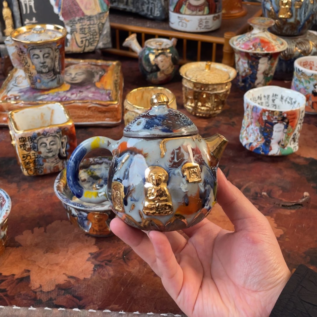 茶壶茶器茶器茶器