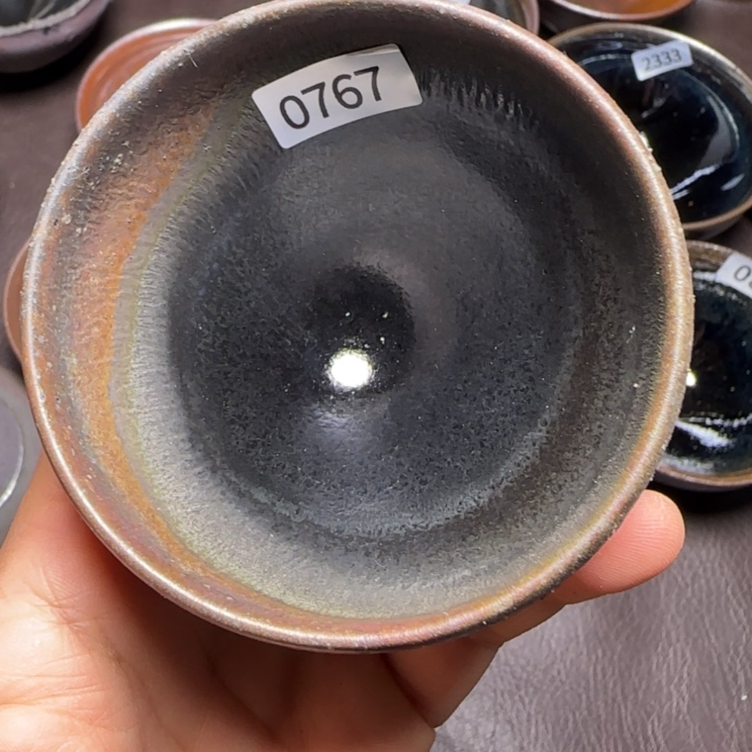 昨***辰茶盏柴烧建盏闪购链接767