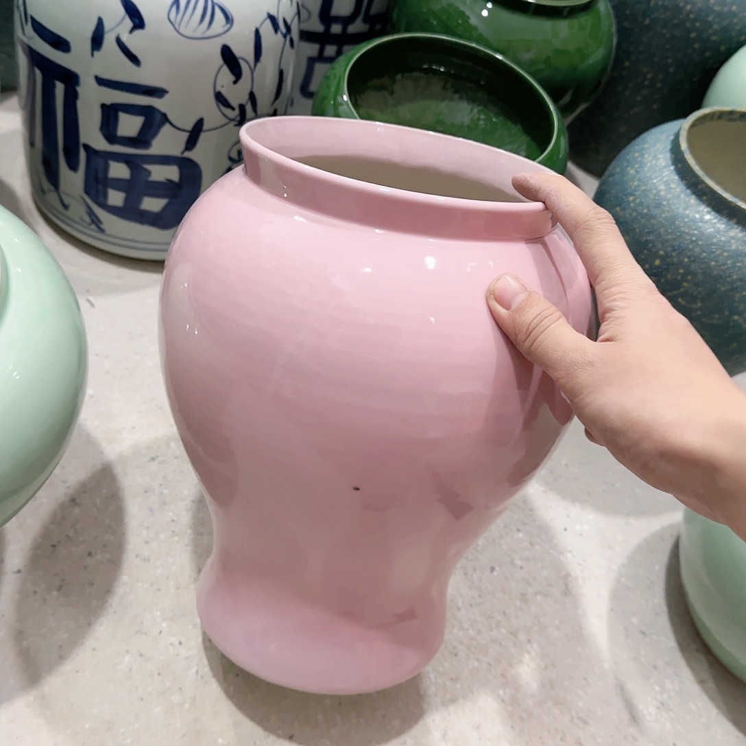 摆件微瑕有孔微瑕