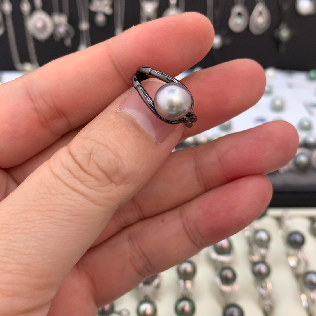 海水珍珠裸珠未镶嵌