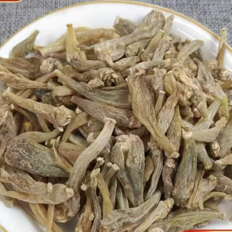 云南深山 龙牙、玄【冰、球、子】山慈菇、传统滋补农产品250g