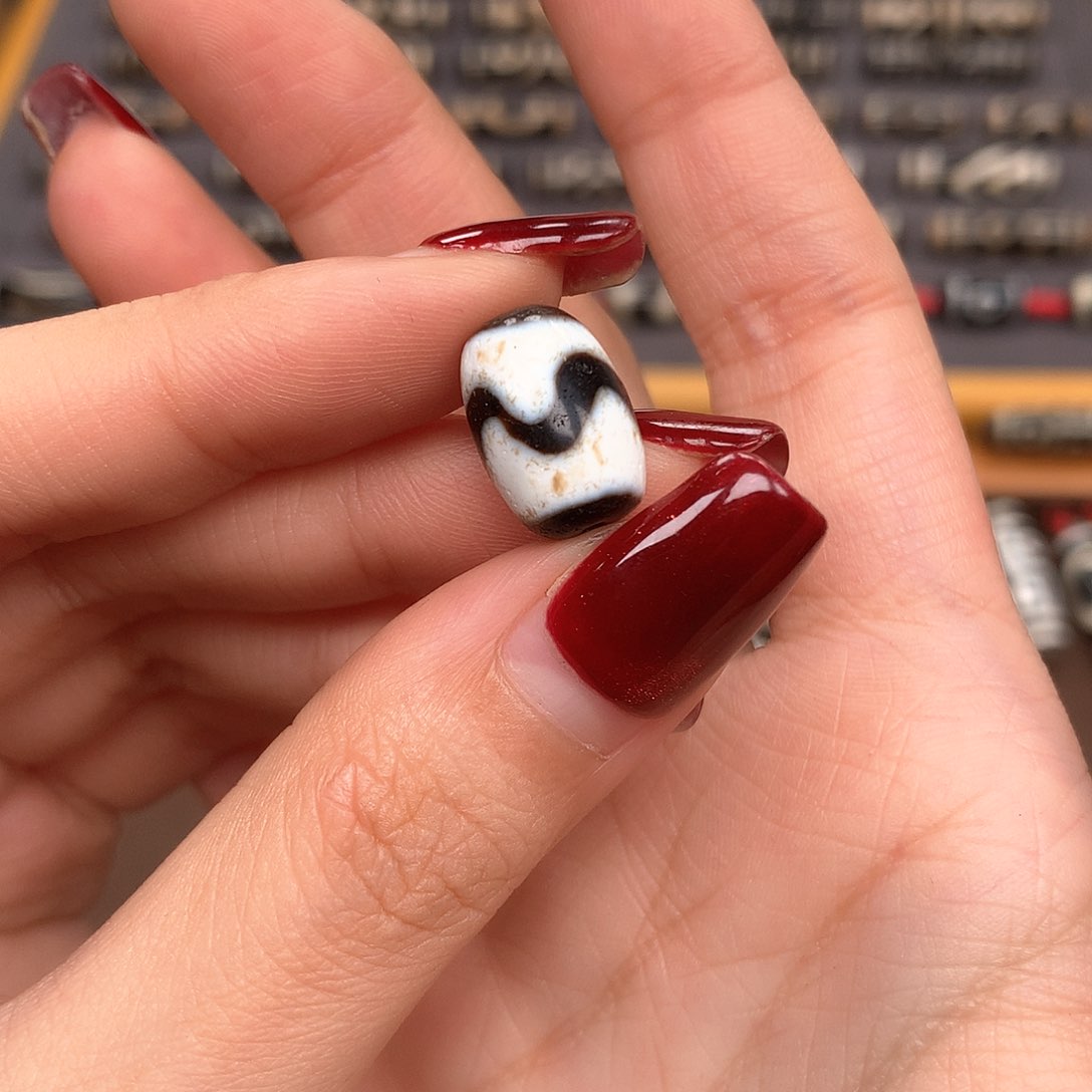 玛瑙/玉髓珠宝半成品未镶嵌