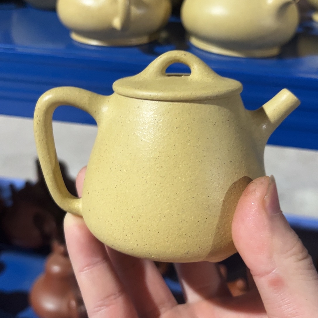 紫砂茶壶紫砂紫砂