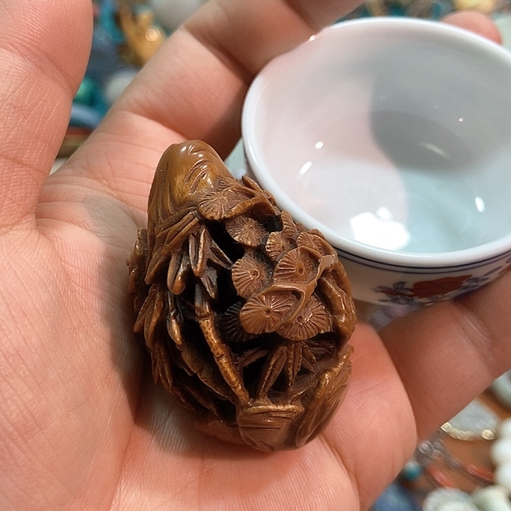 闪购商品一对一讲解