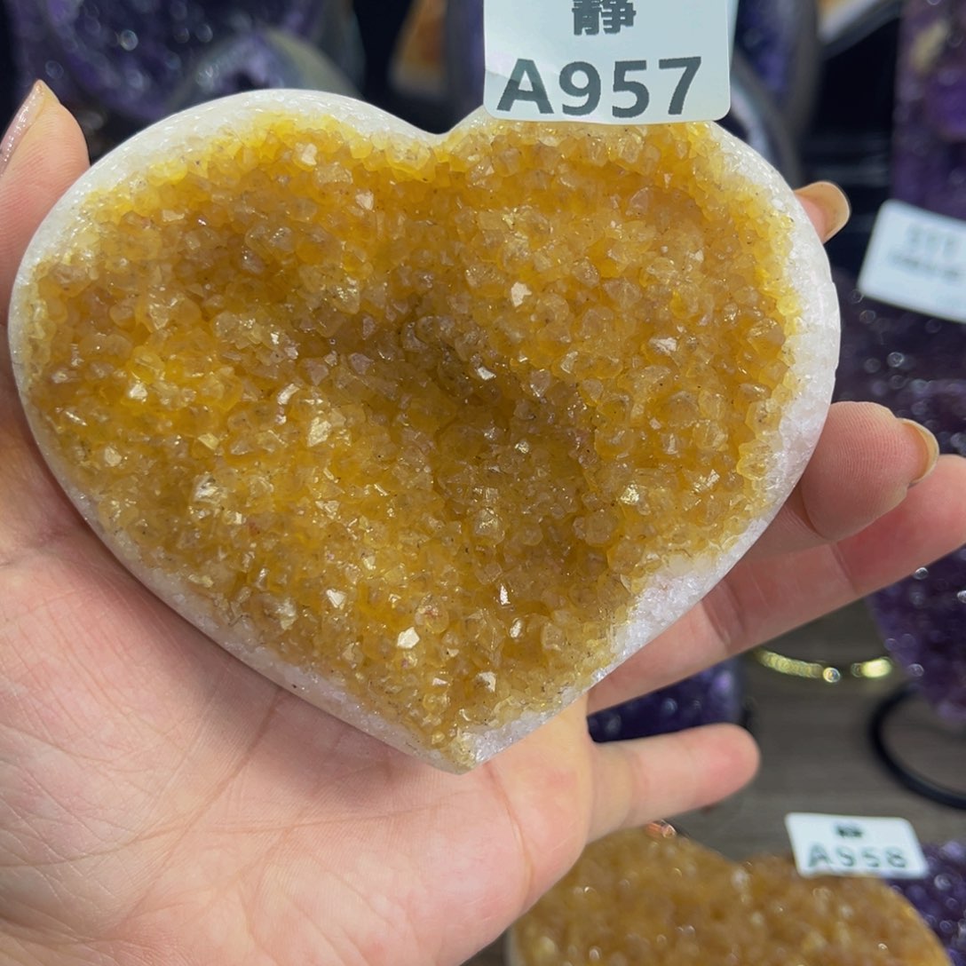 水晶随行未镶嵌包邮泍*丠