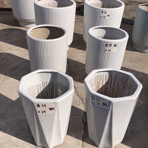 缸高温陶瓷默认瑕疵