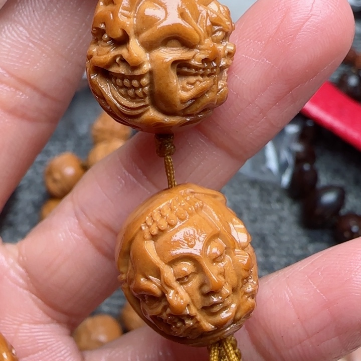 橄榄核吊坠橄榄油等成分的