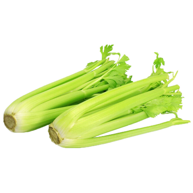 西芹900-1000g/份