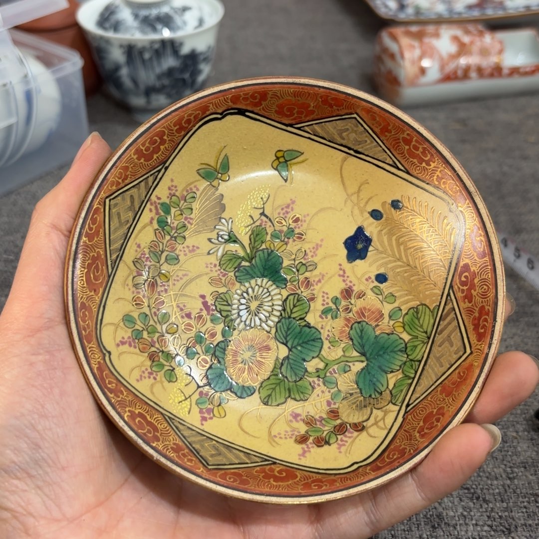 绘***社非常好看漂亮的物品 