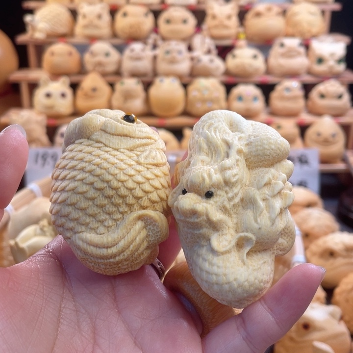 竹没两只微瑕组单福利