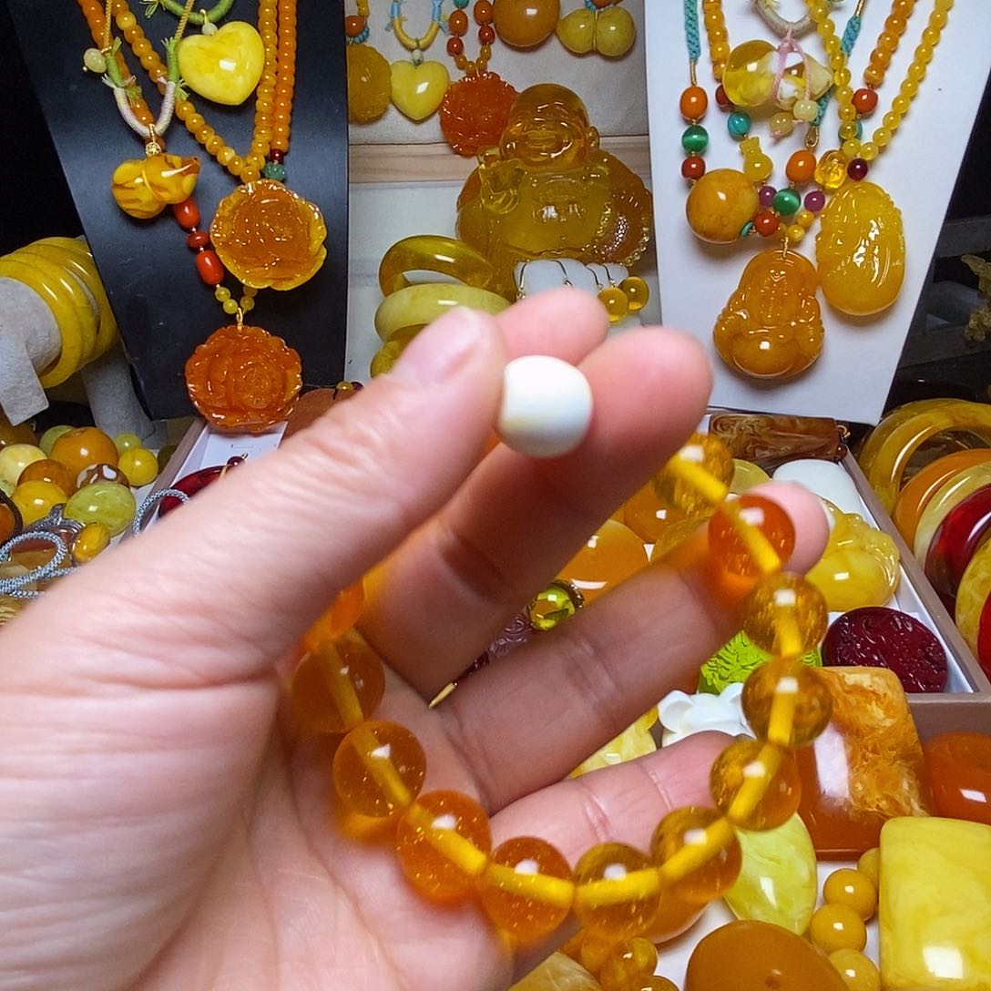 嫑****0手串手链项链吊坠