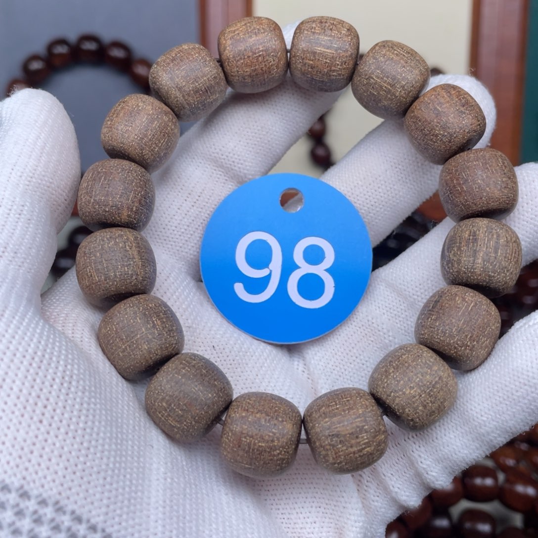 贡木手串/手链13✖️14
