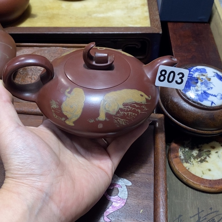 紫砂陶瓷艺术陶瓷艺术陶瓷艺术