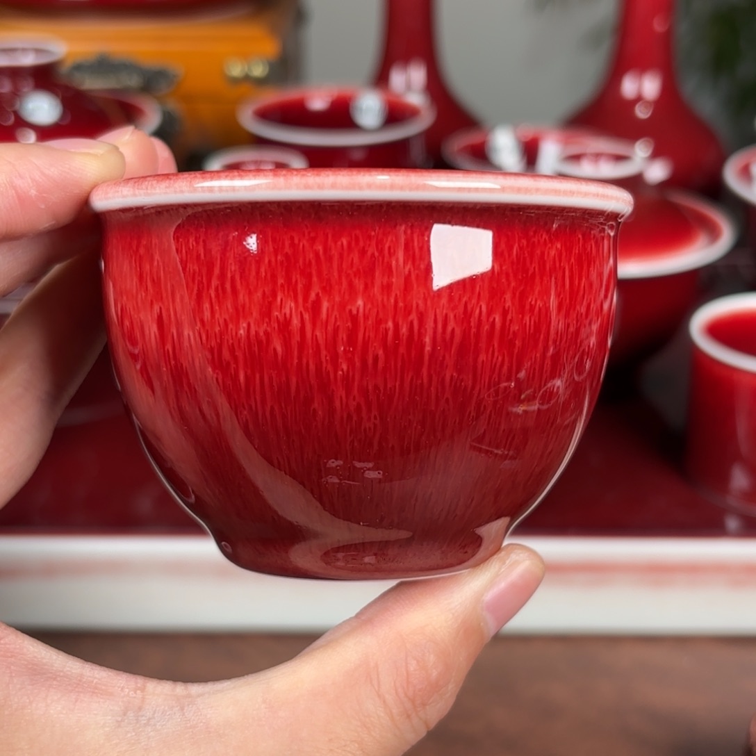 玉**声景德镇杯子杯子杯子