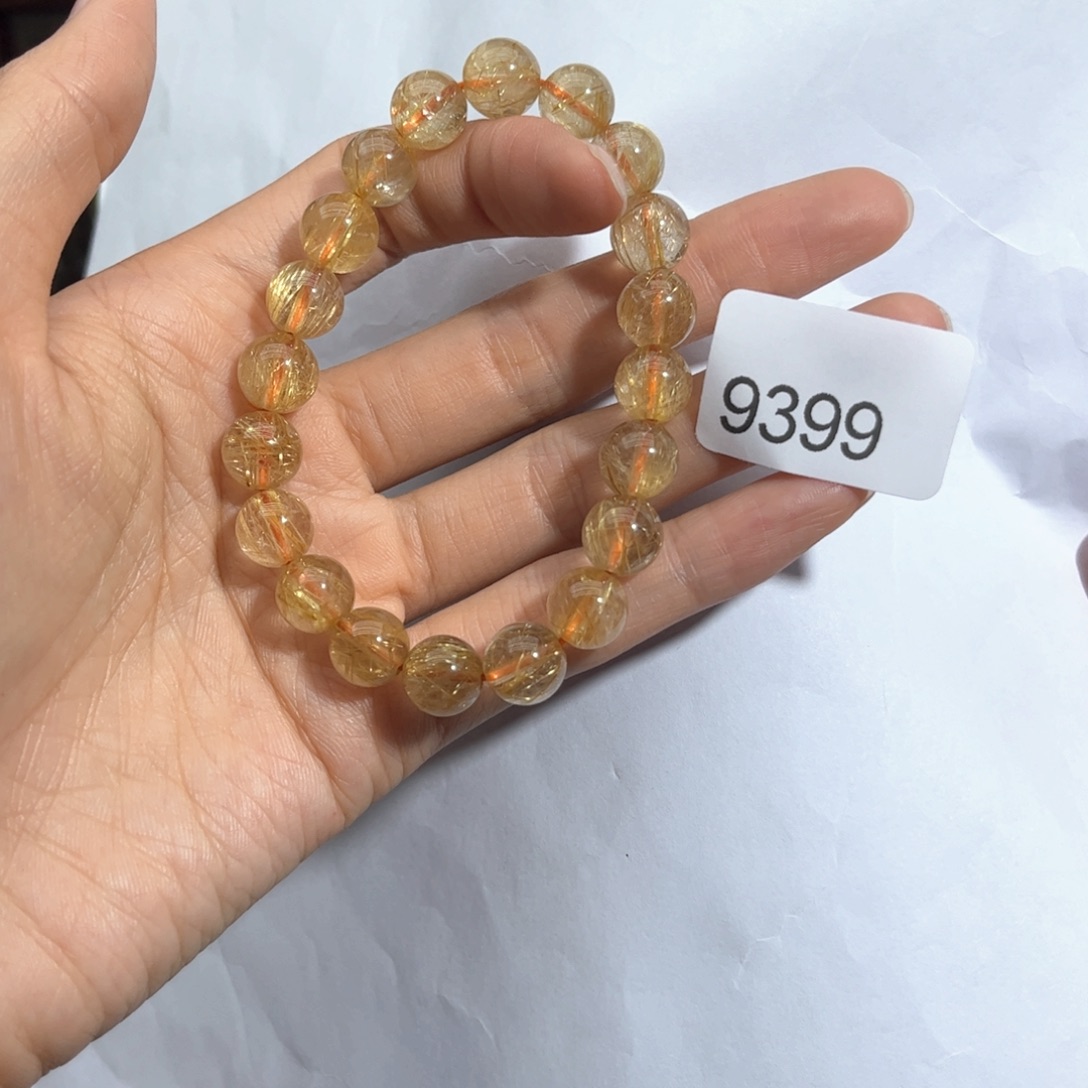 【闪购商品】手串未镶嵌水晶A***R天然水晶