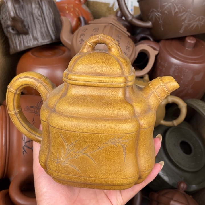 茶壶紫砂紫砂壶等各种造型