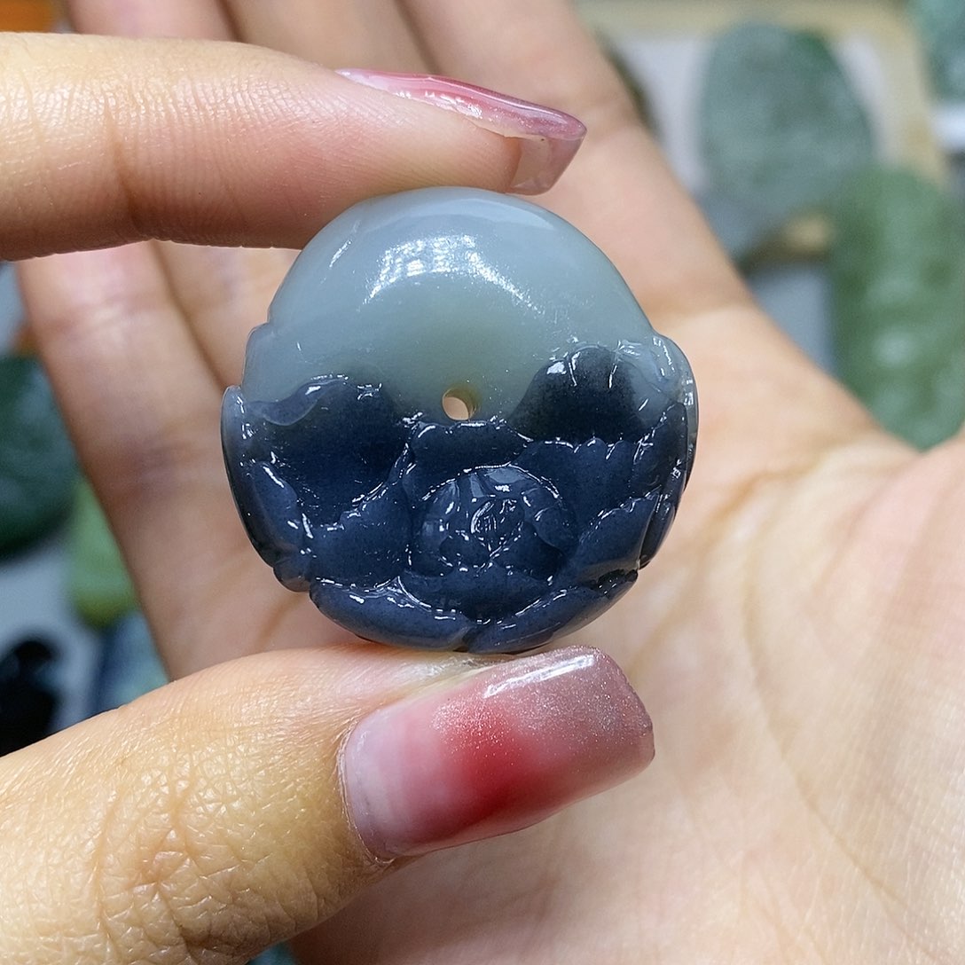 和田玉和田玉未镶嵌