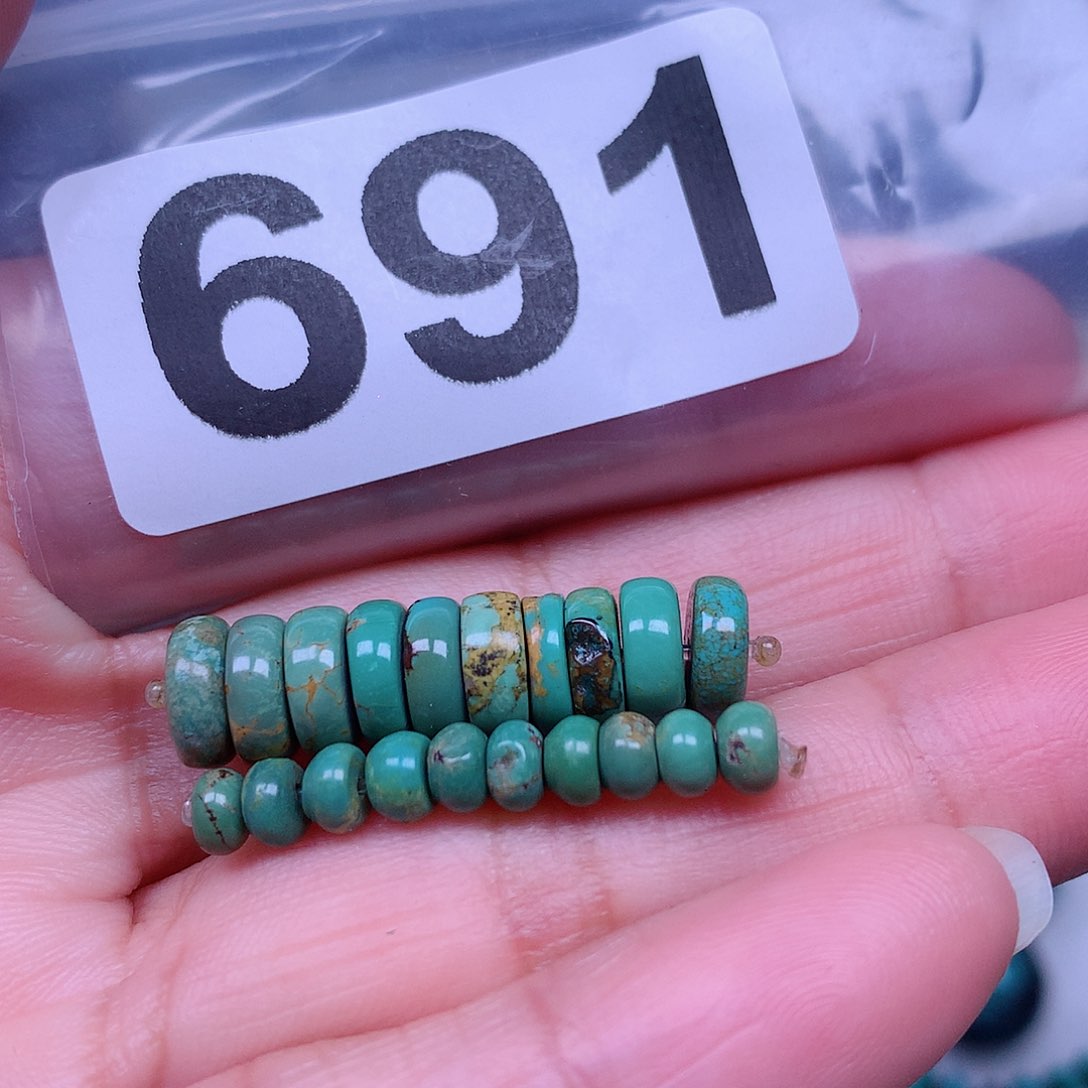 空竹粉丝专享十堰特色手工散珠