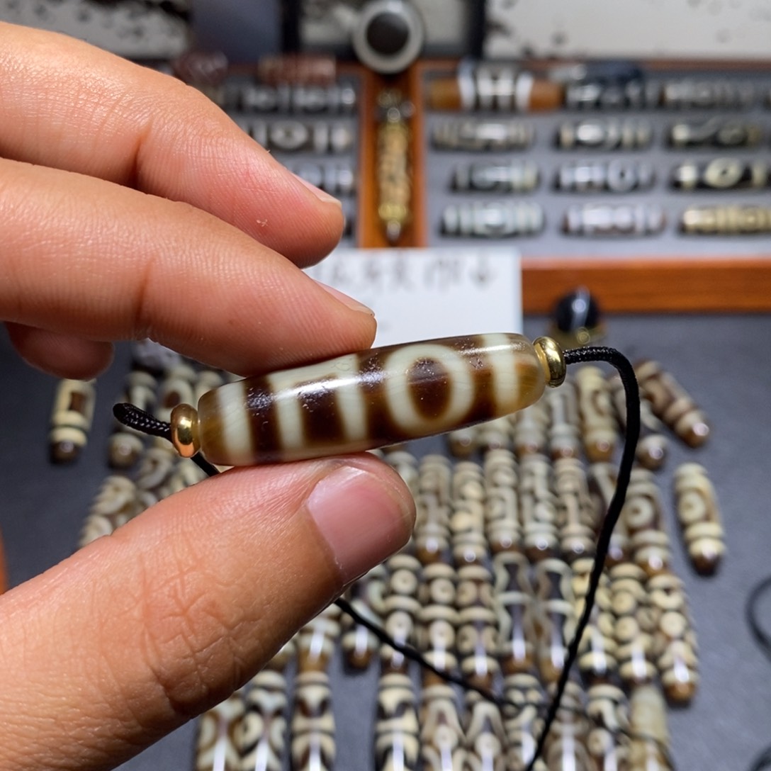 玛瑙/玉髓颈饰未镶嵌差****！