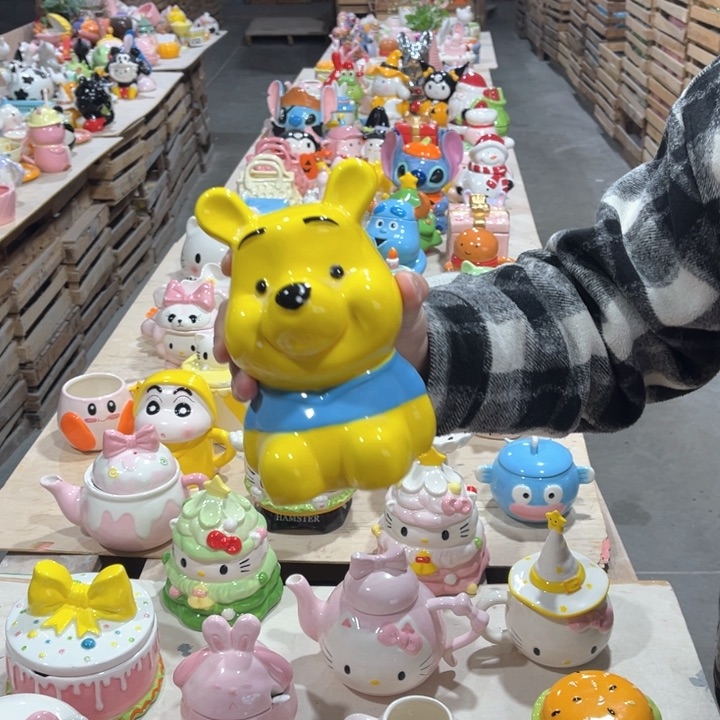 紫砂茶案这么多年的