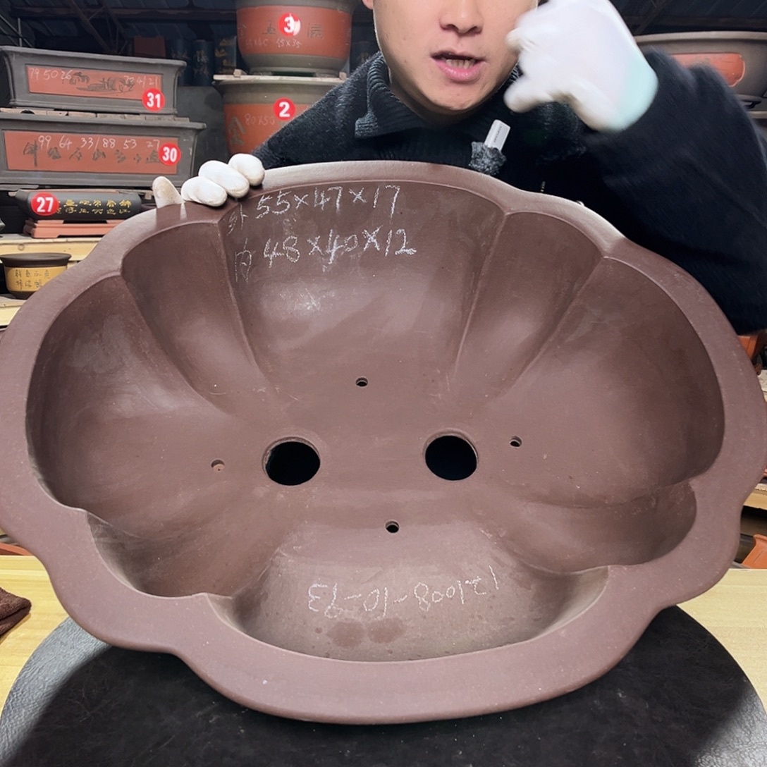 其他紫砂精品紫砂