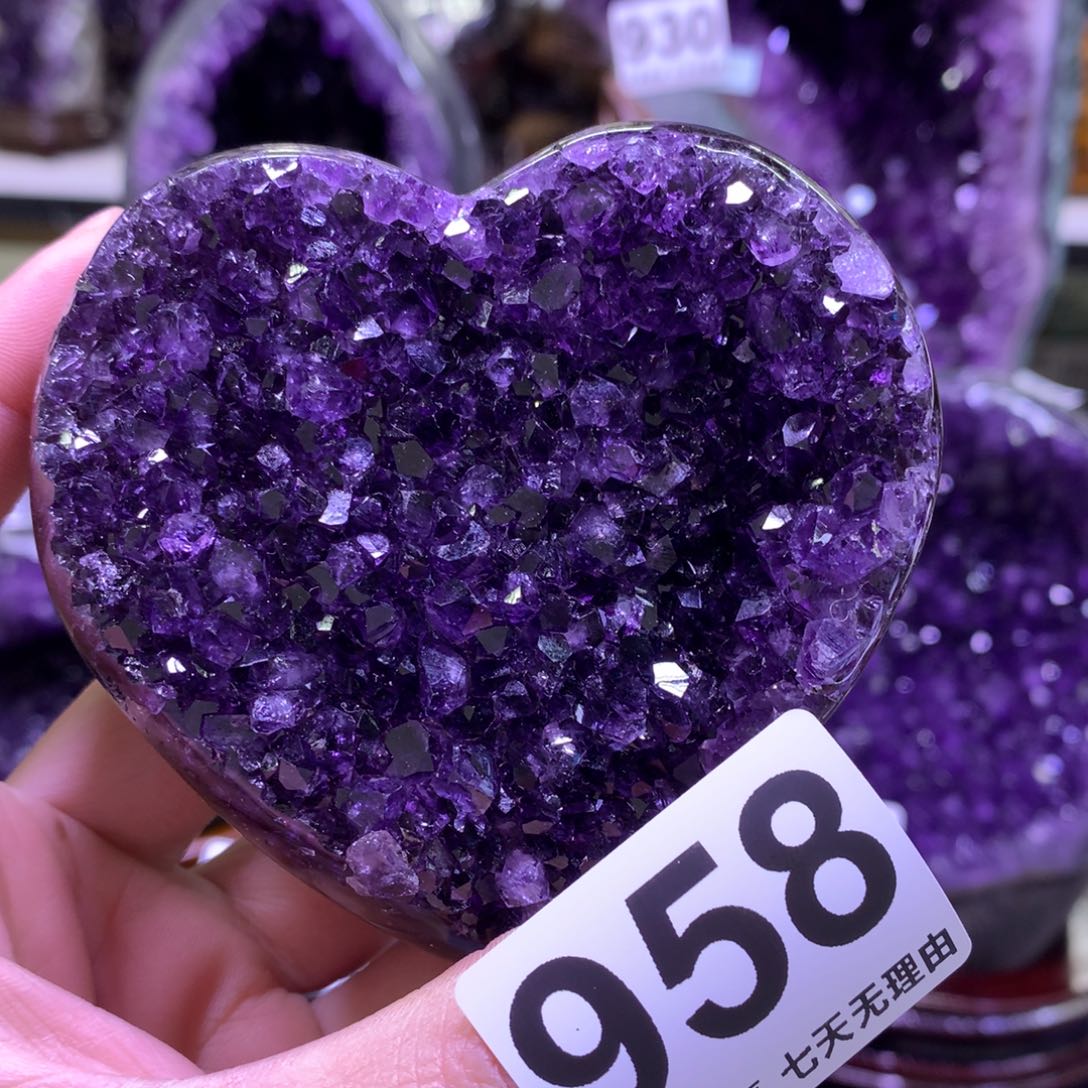 水晶水晶摆件未镶嵌