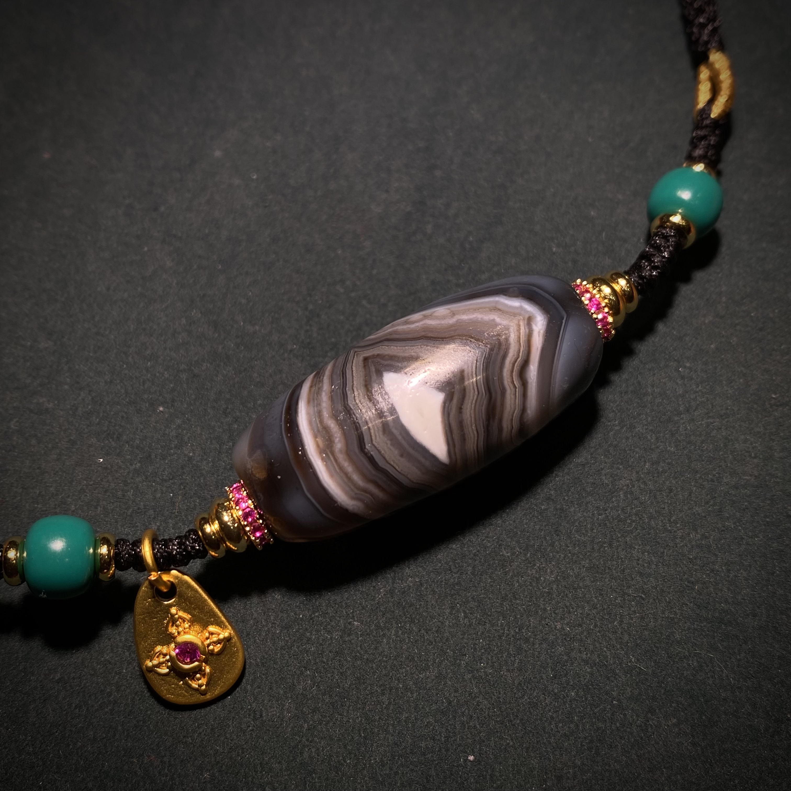 非金属珐琅吊坠 非金属珐琅吊坠 