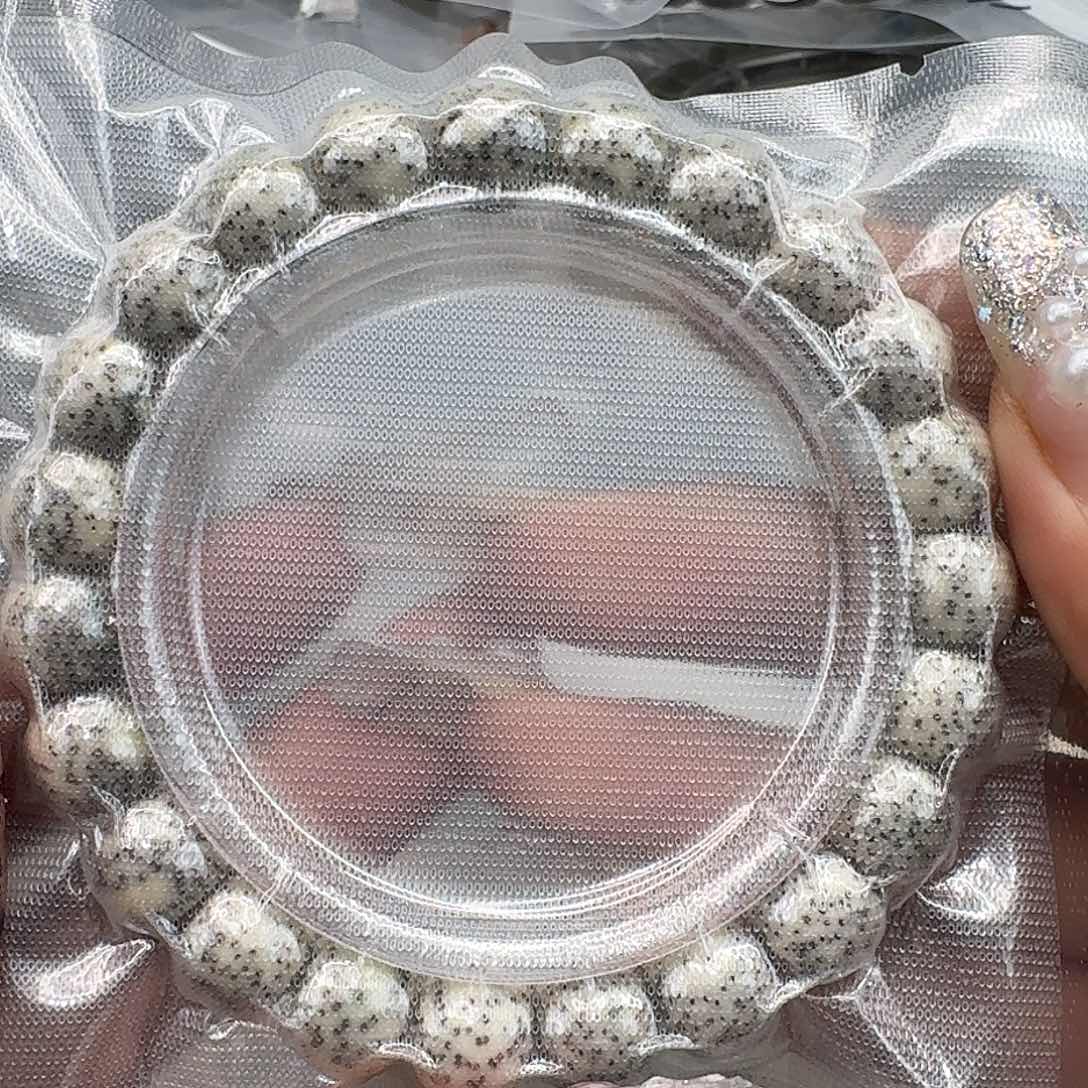 星月菩提手串234练手星月菩提10桶单圈