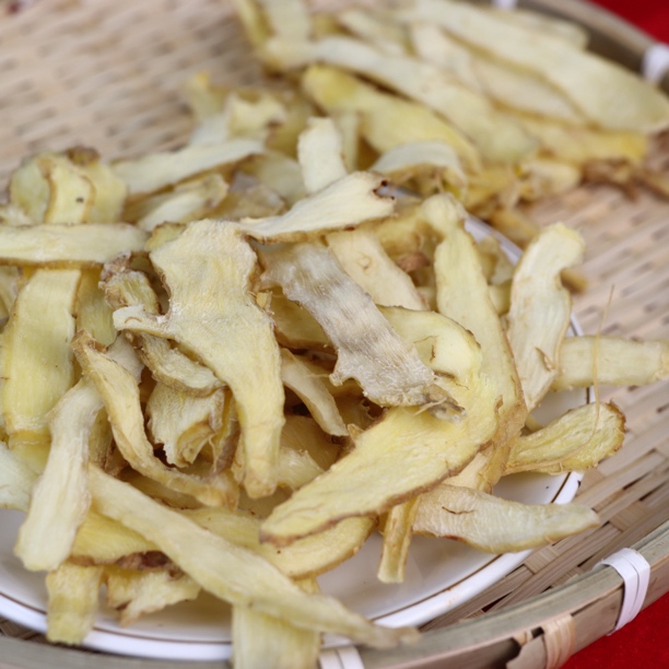 【周厂长靓嘢】无硫玉竹干货新鲜玉竹煲汤泡酒泡茶花草茶百合