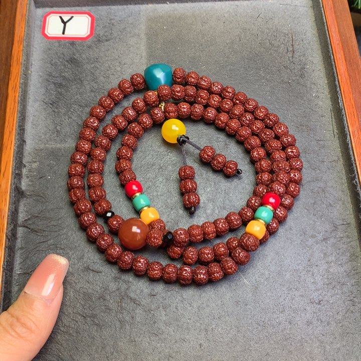 金刚菩提吊坠菩提