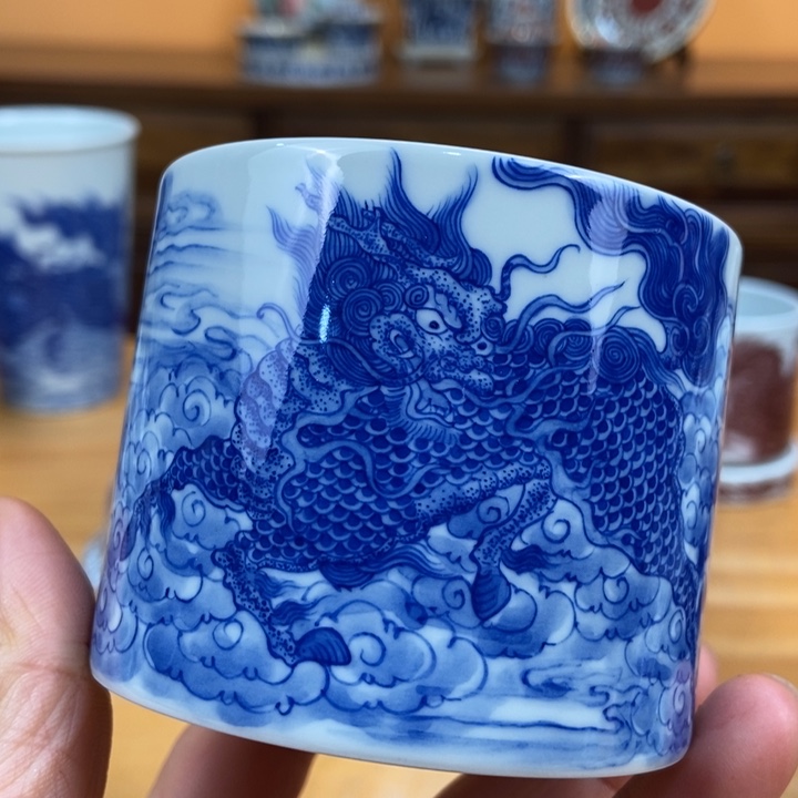 景德镇陶瓷景德镇瓷器